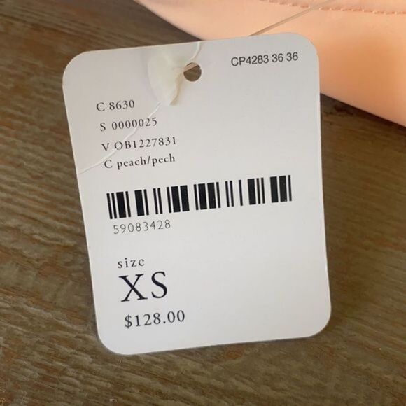 Free People Side Hustle Onesie XS - Picture 13 of 13